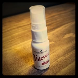 Young Living Sanitizing Surface Spray NEW